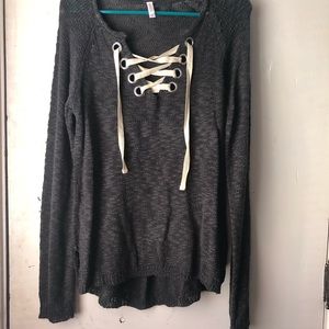 NEVER WORN ~ tags still on. Sweater